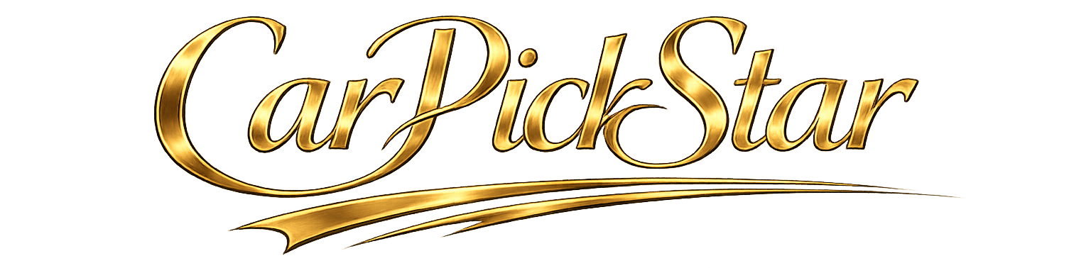 CarPickStar Pick Your Cars